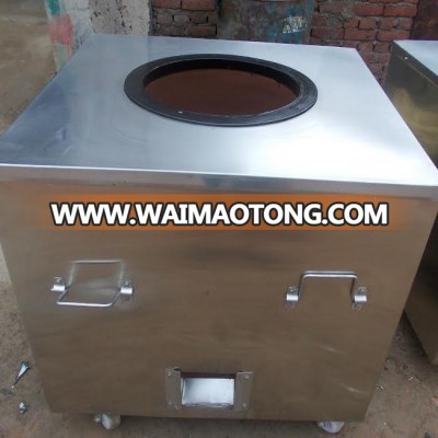 steamed clay tandoor for kitchen